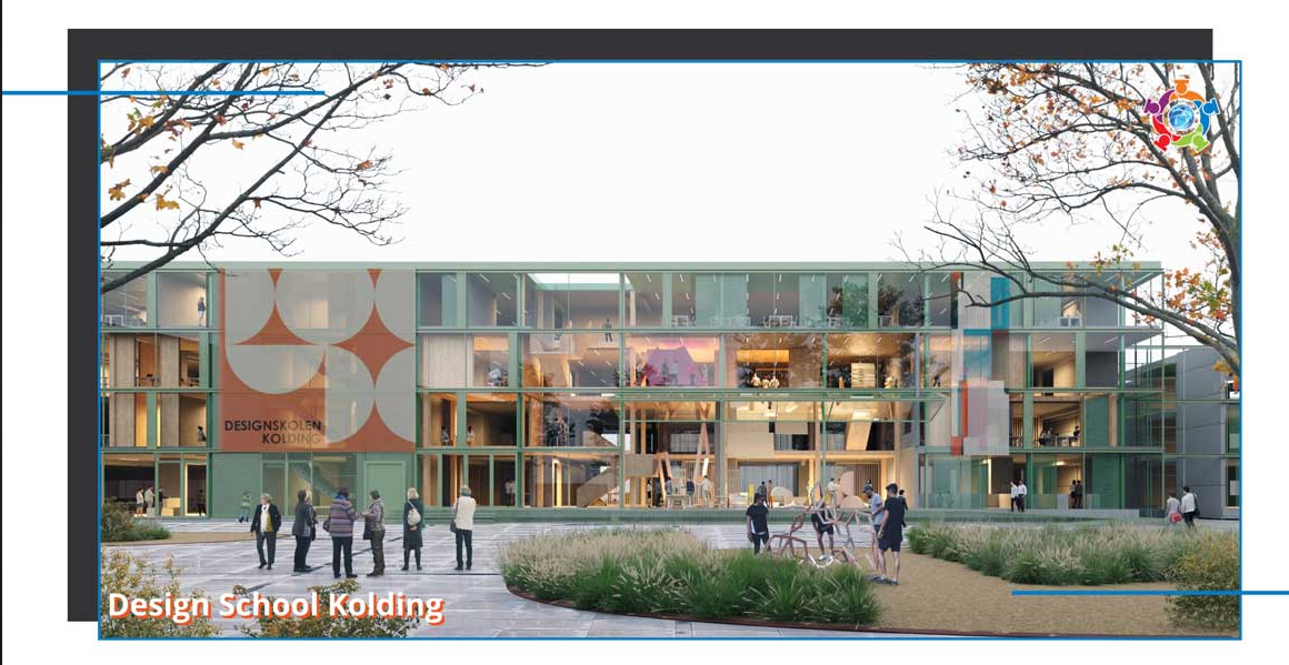 Design School Kolding